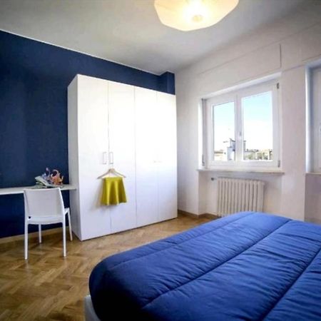 Apartment Stalingrado Bologna Luaran gambar