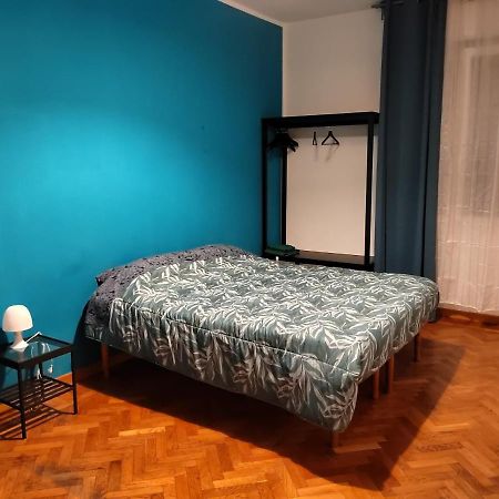 Apartment Stalingrado Bologna Luaran gambar