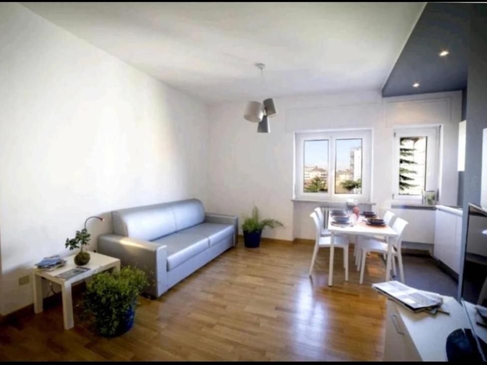 Apartment Stalingrado Bologna Luaran gambar