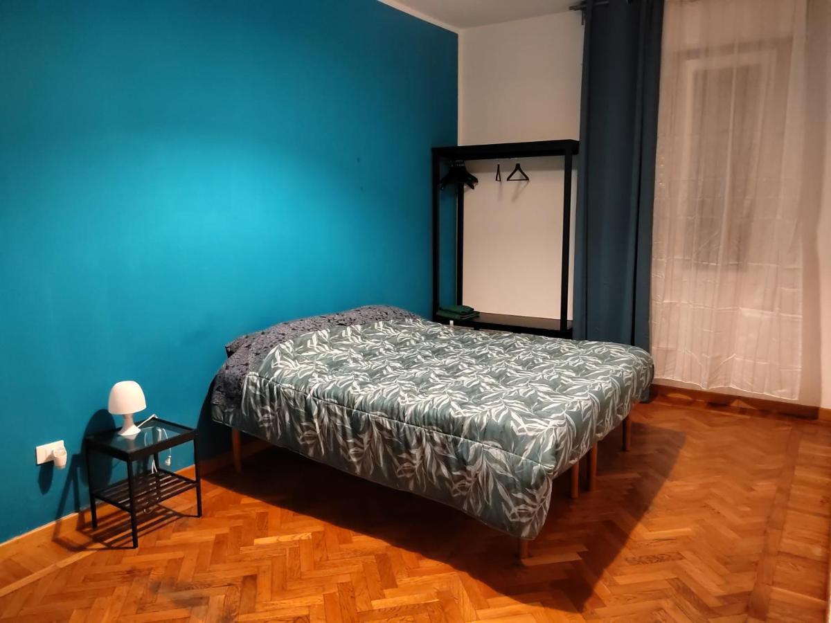 Apartment Stalingrado Bologna Luaran gambar